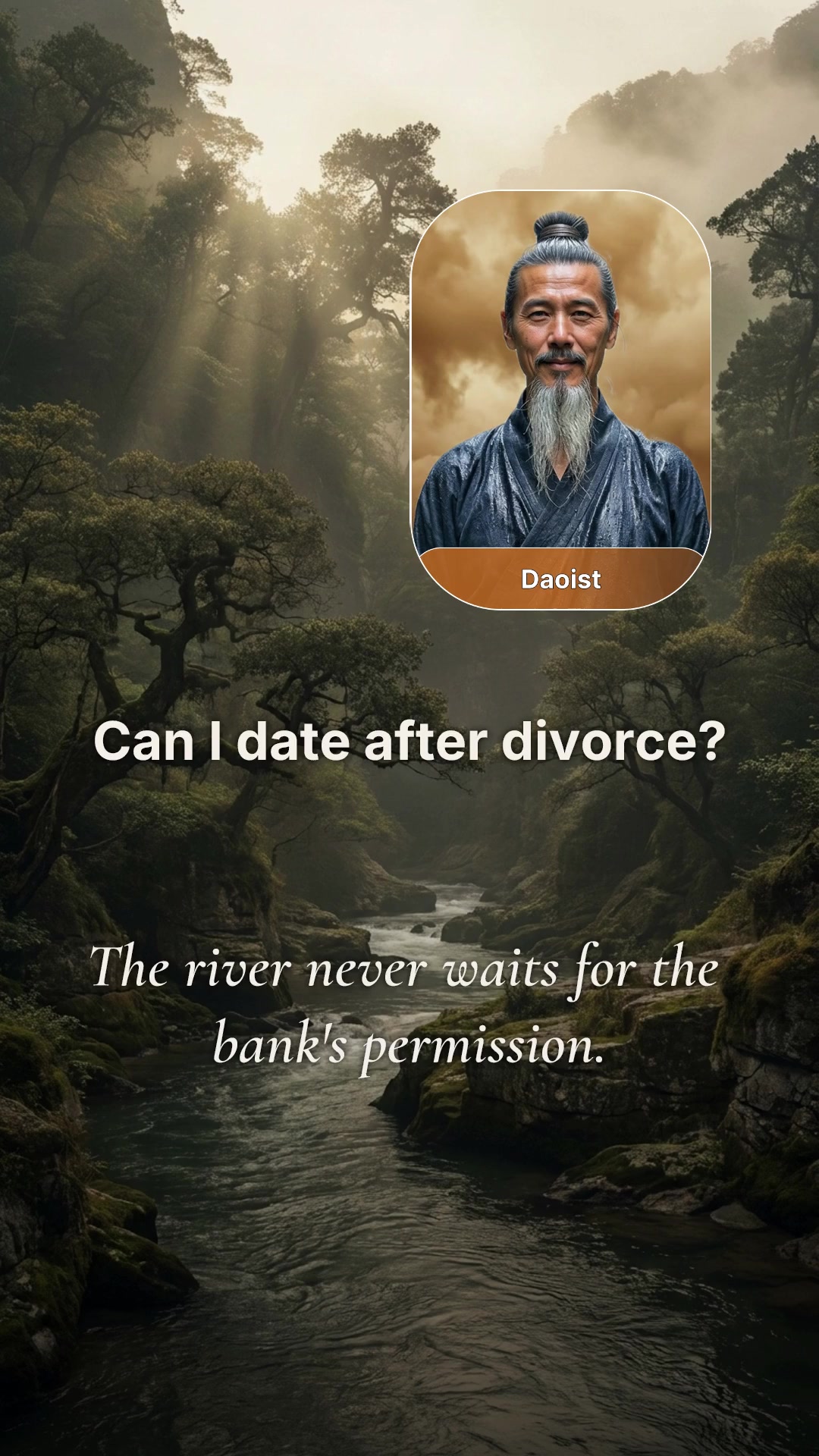 Daoist