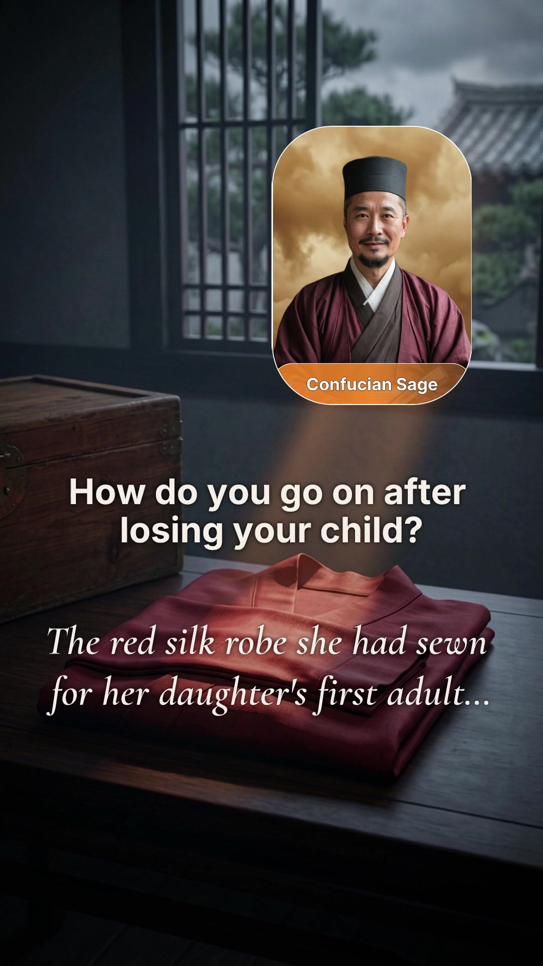 Confucian
