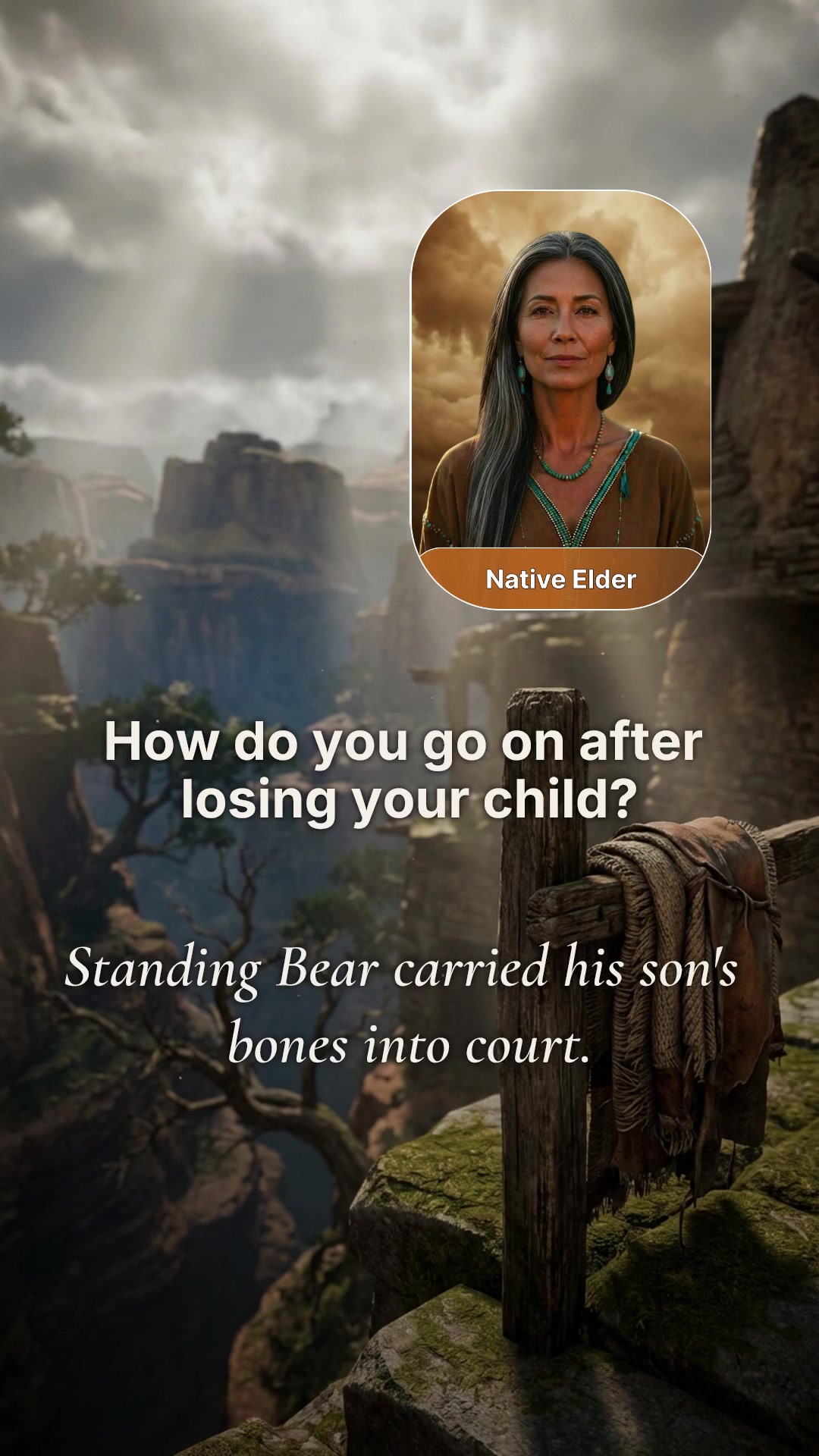 Native Elder