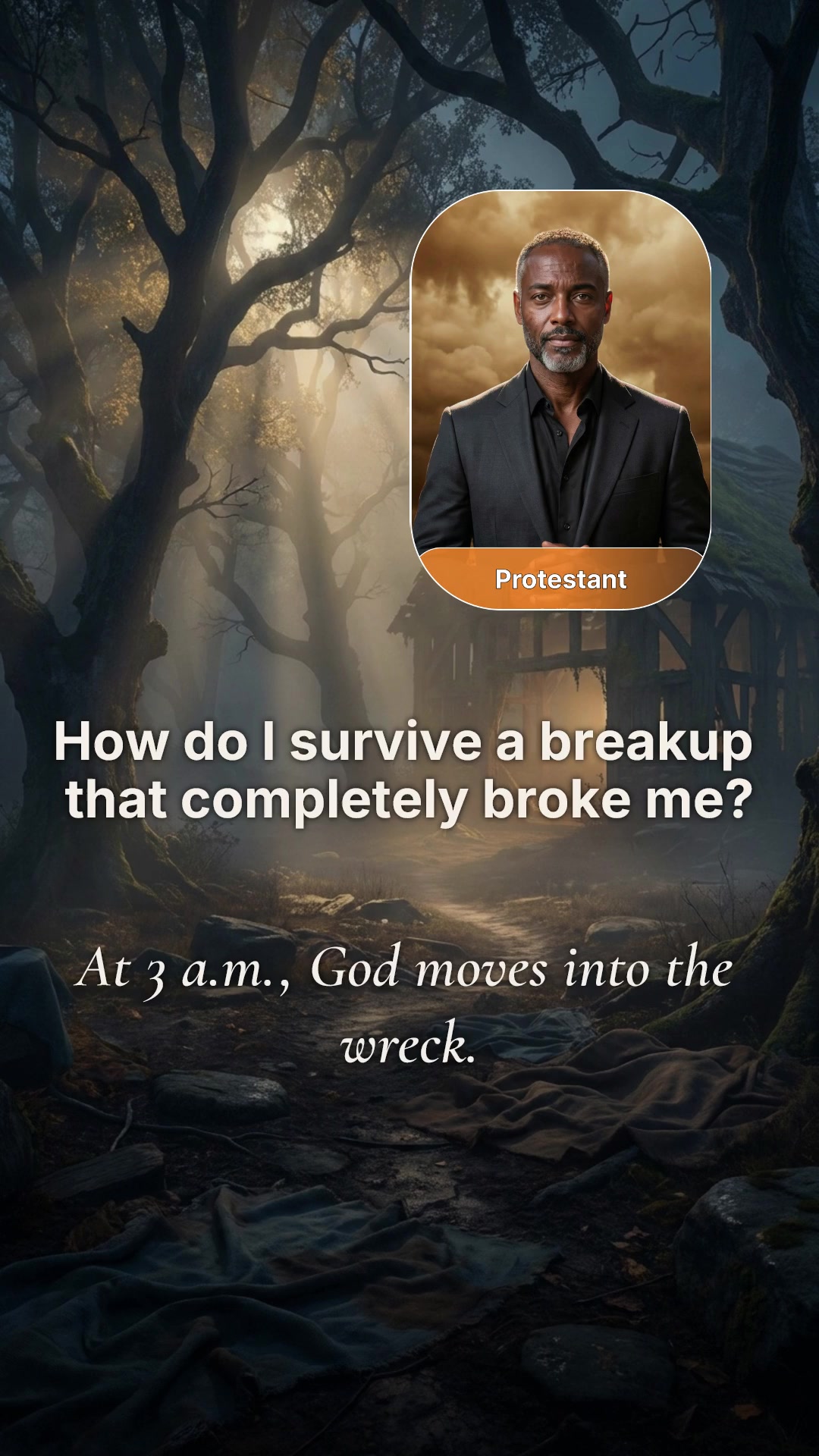 Protestant