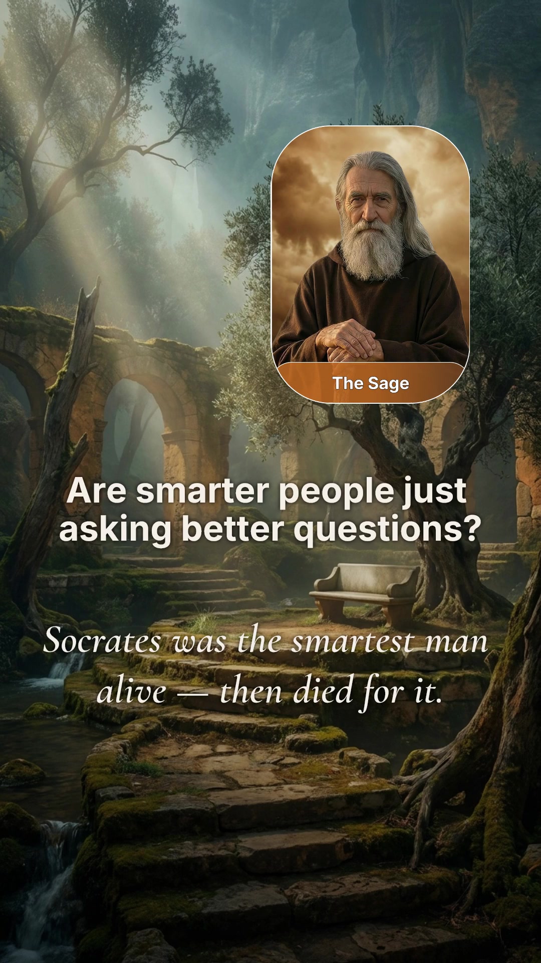 The Sage