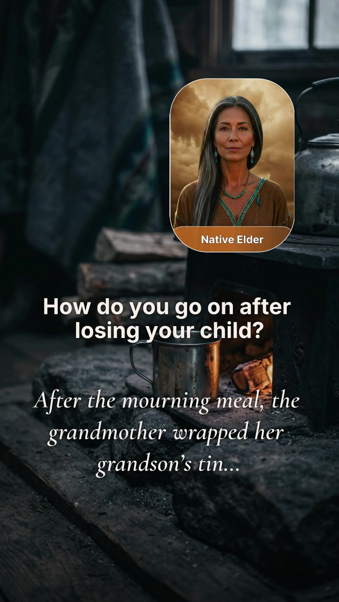 Native Elder