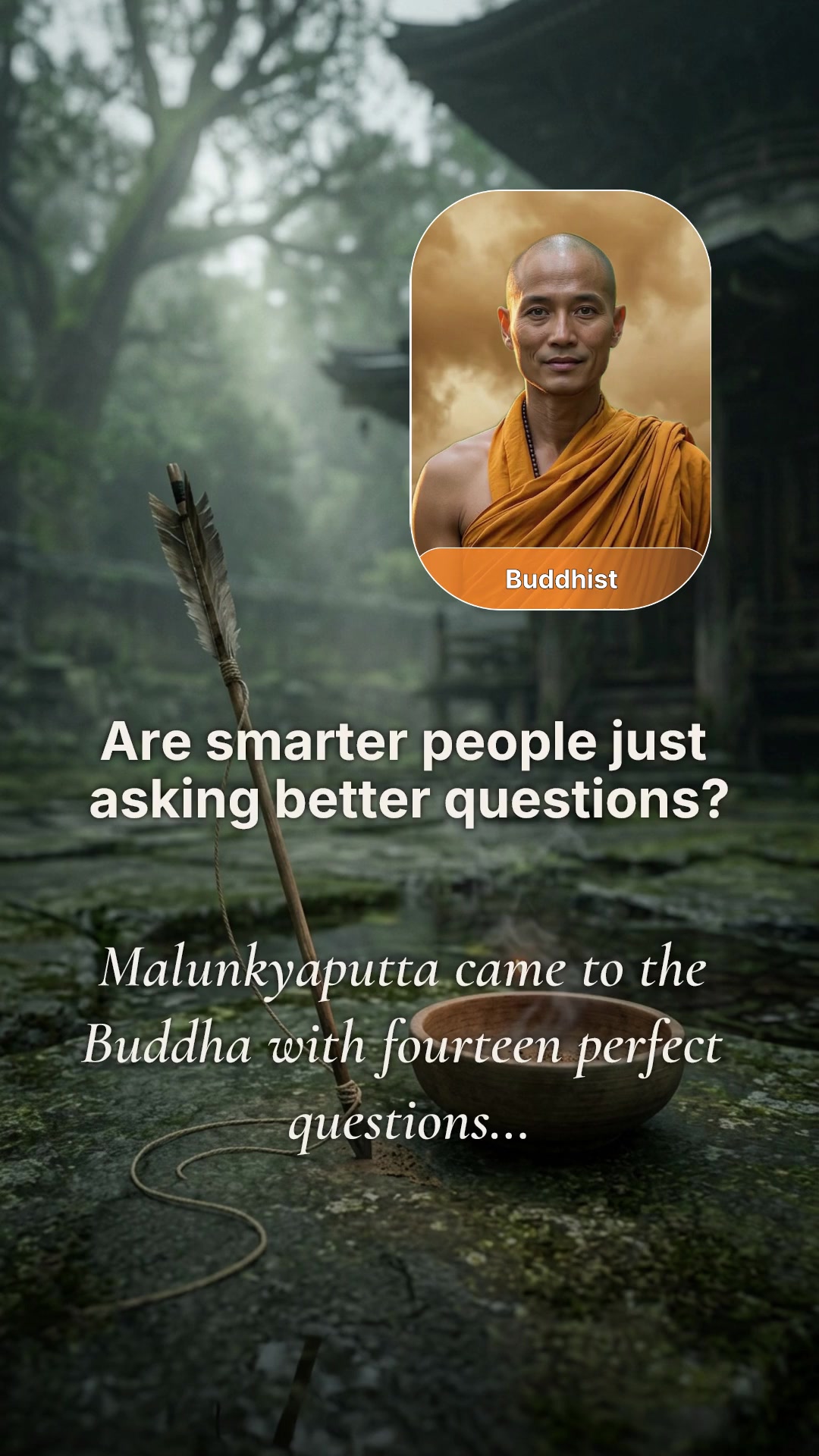 Buddhist