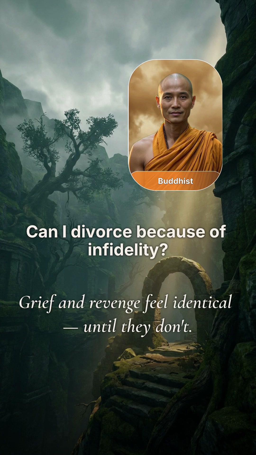 Buddhist