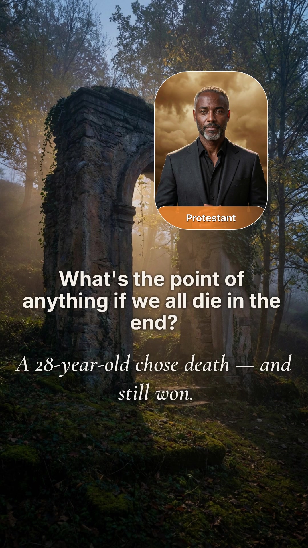 Protestant