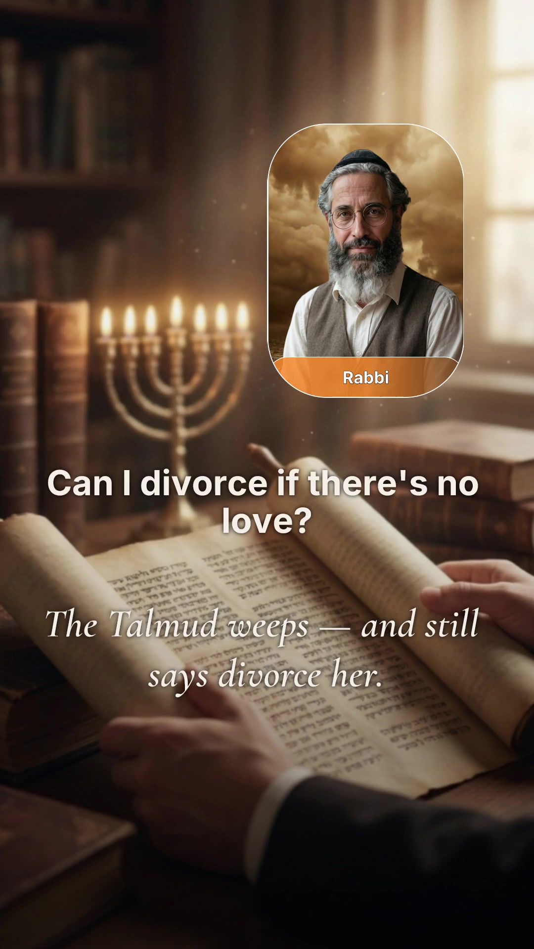 Rabbi