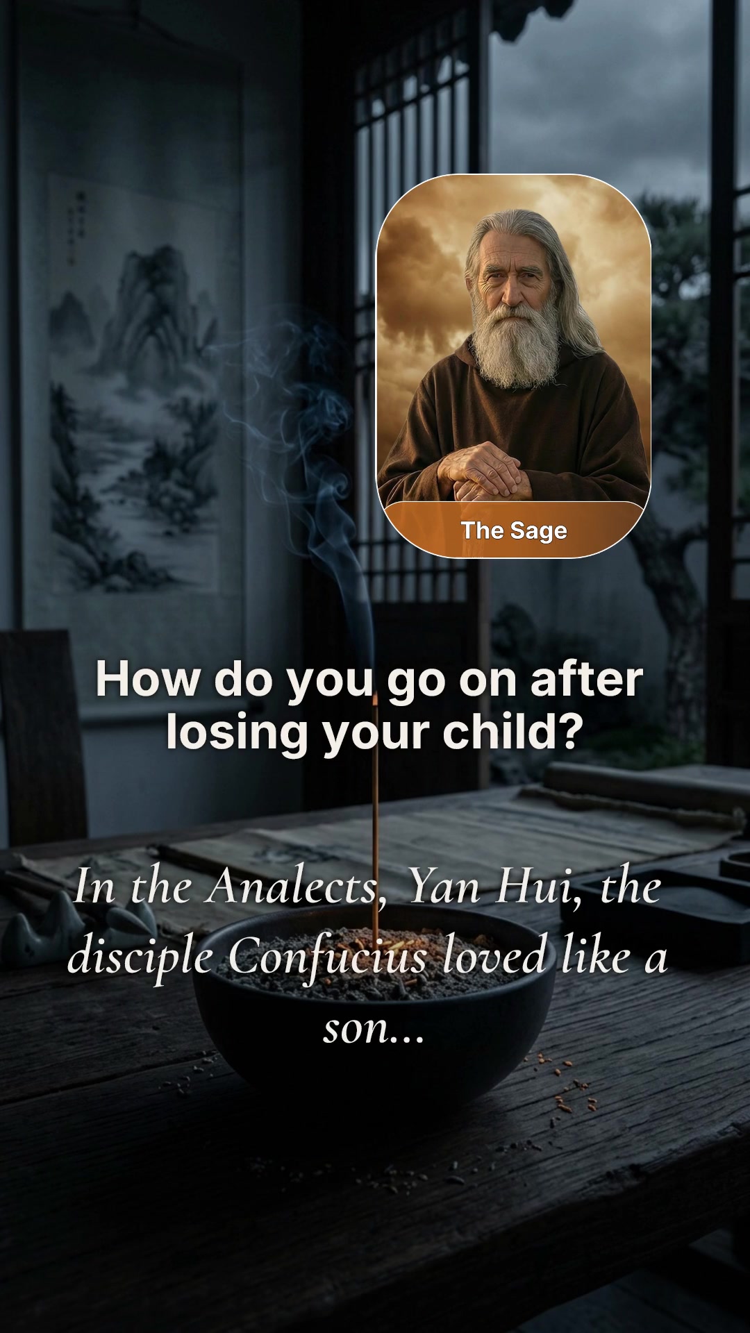 The Sage
