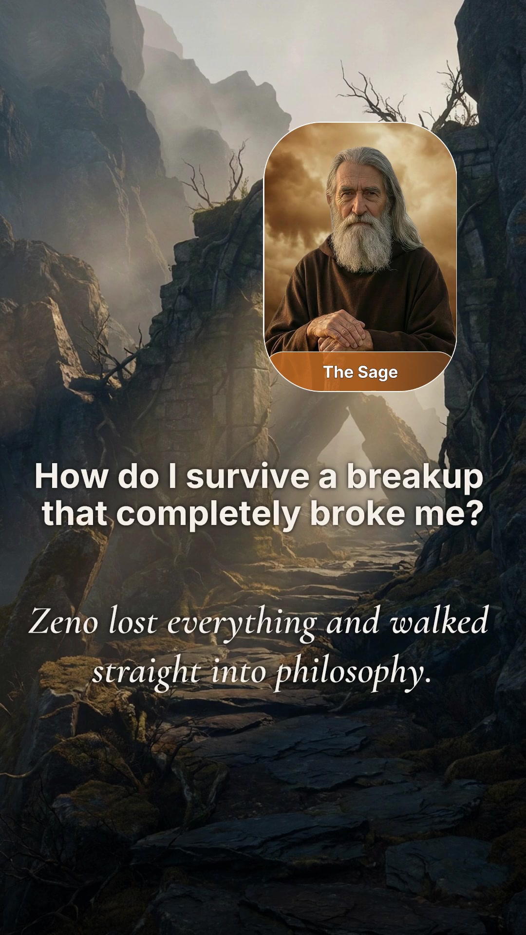 The Sage