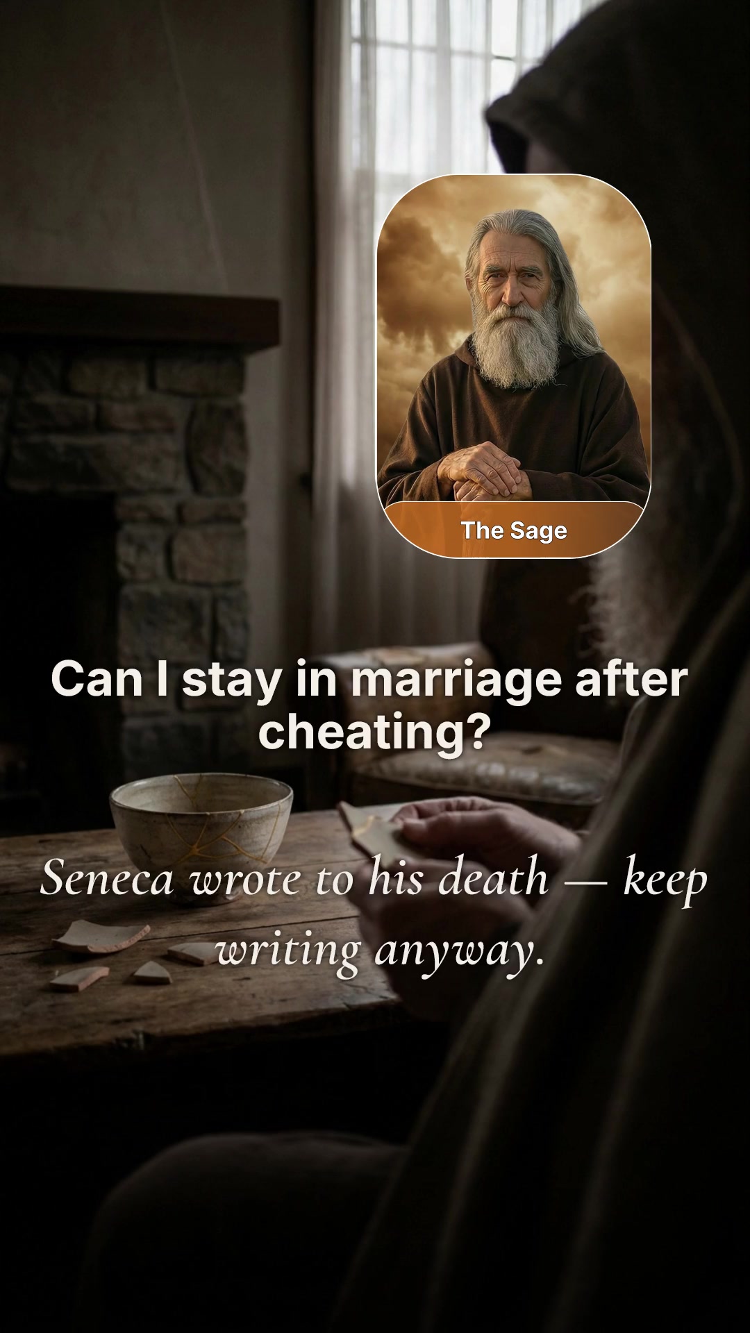 The Sage