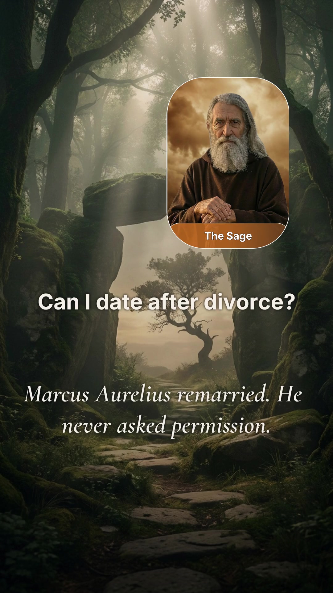 The Sage
