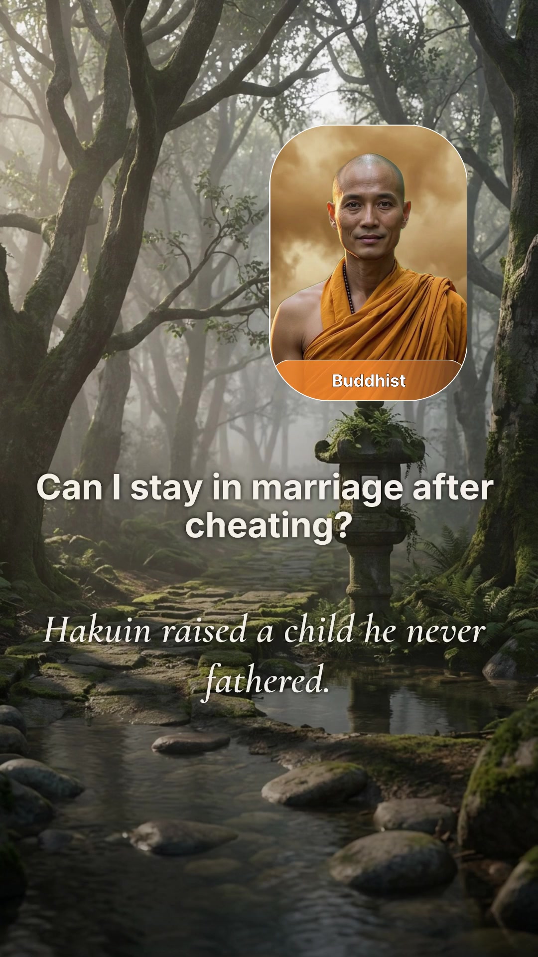 Buddhist