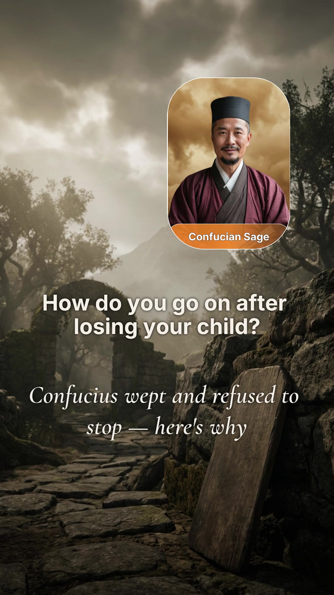 Confucian