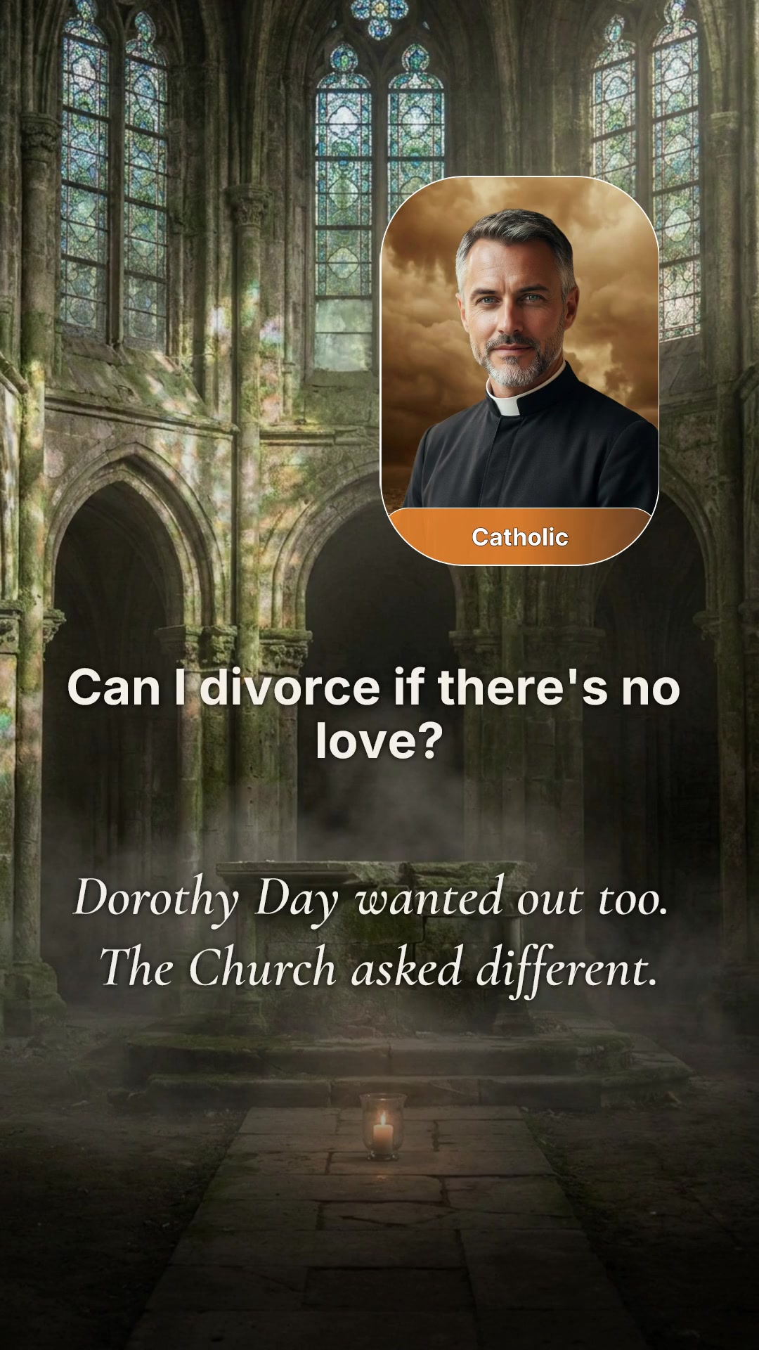 Catholic