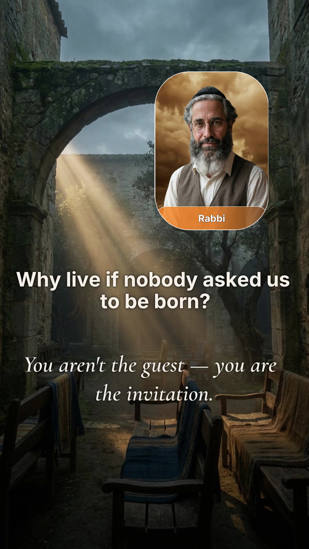 Rabbi