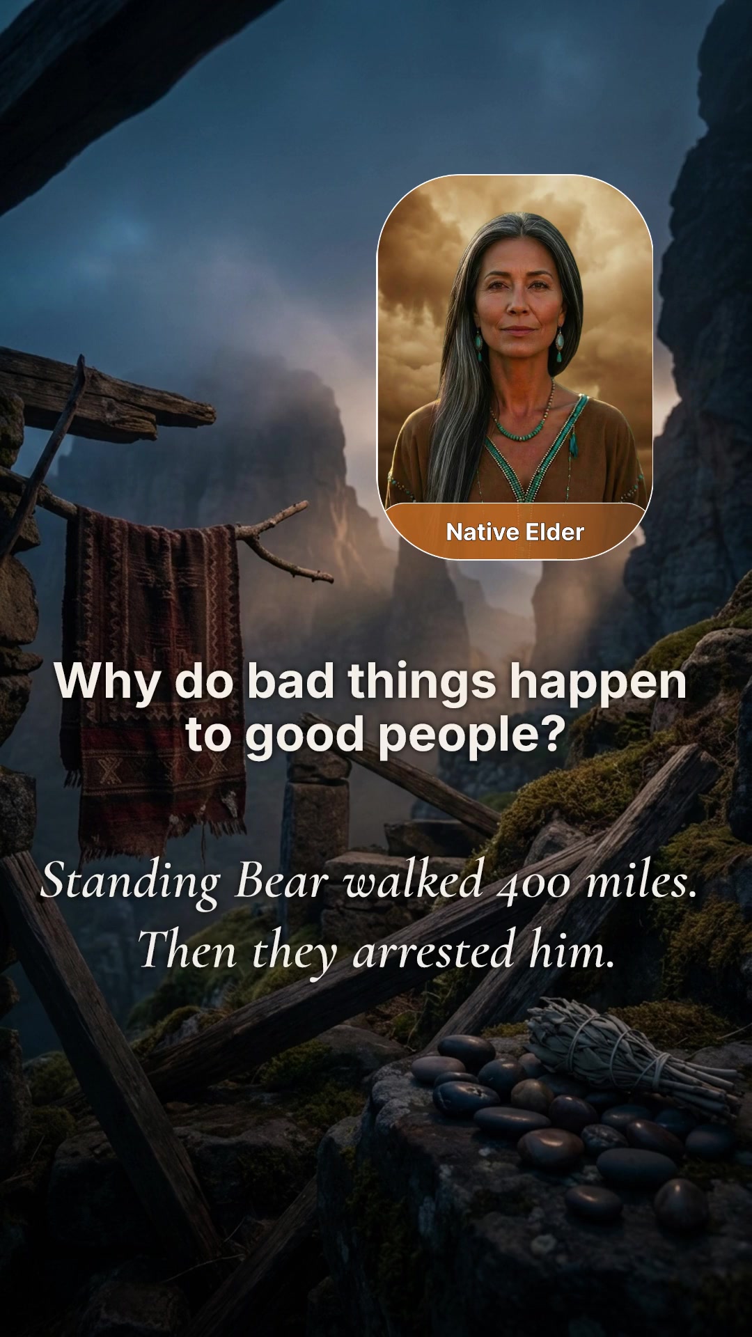 Native Elder
