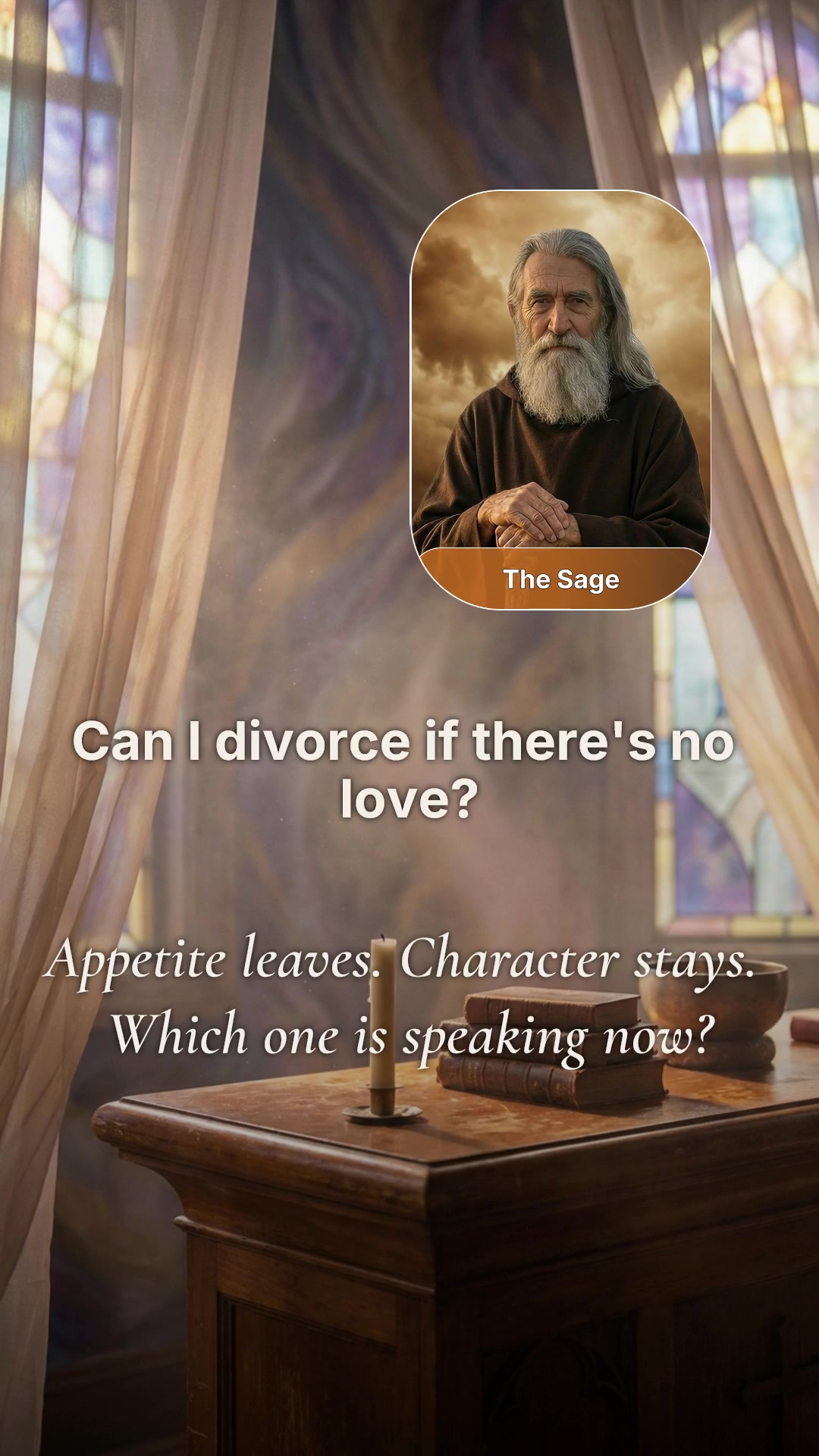 The Sage