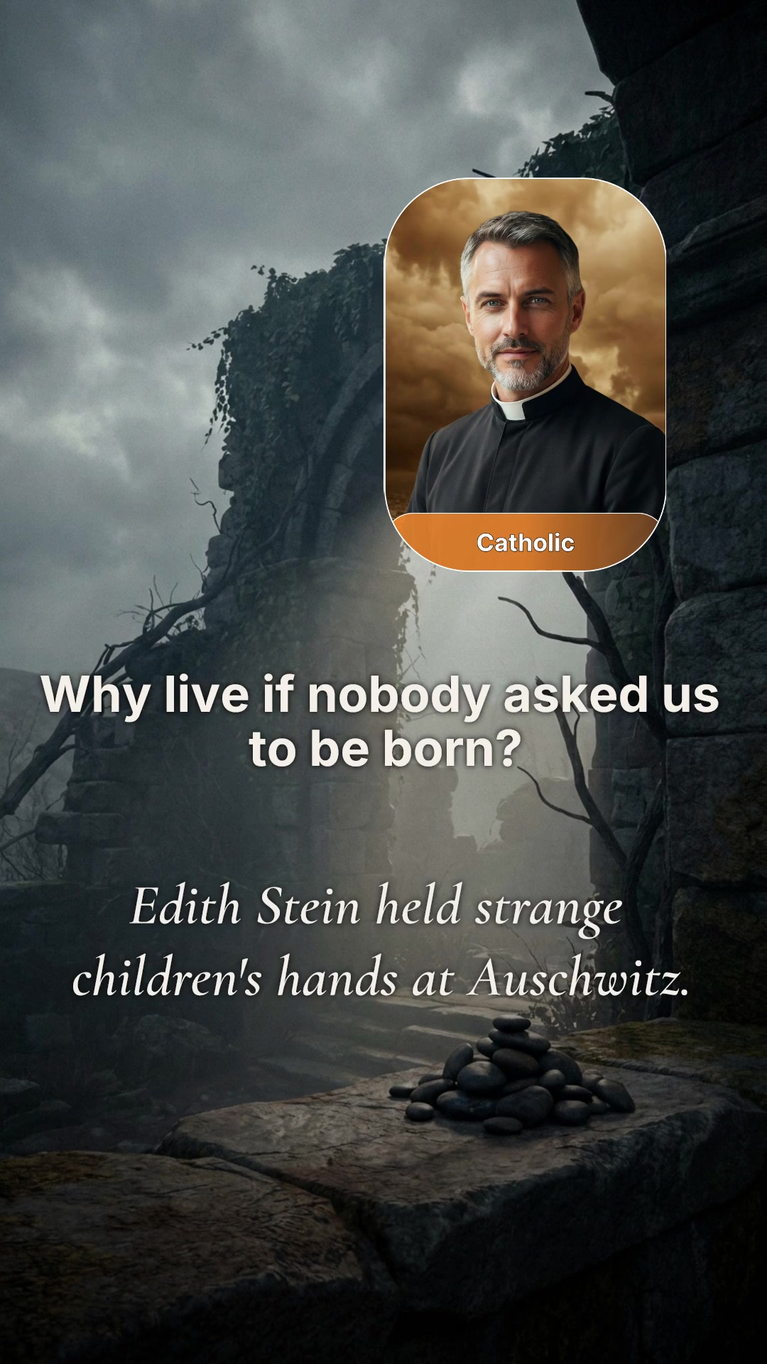 Catholic