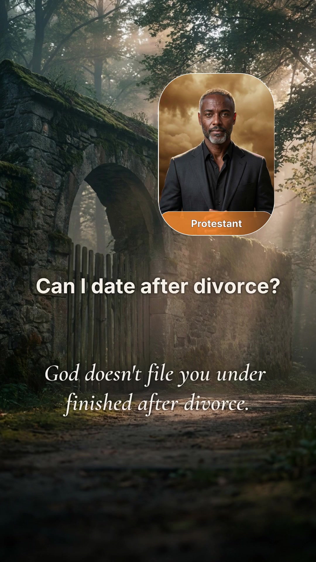 Protestant
